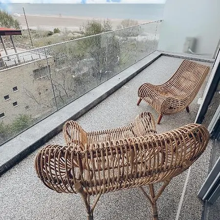 公寓 Amazing Sea View - Sea On