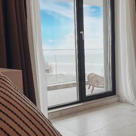 Amazing Sea View - Sea On *