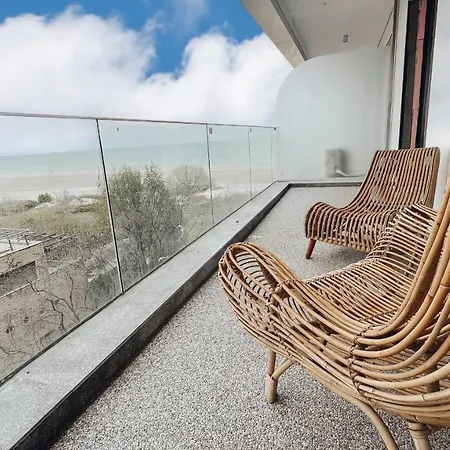 Amazing Sea View - Sea On *